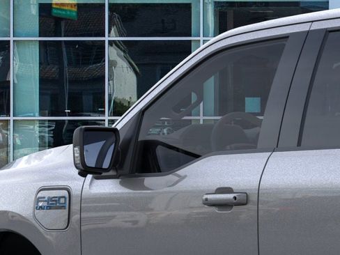 New 2025 Ford F150 Lightning Flash image 20