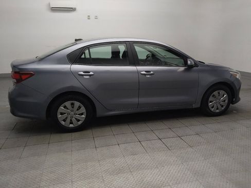 Used 2020 Kia Rio S FWD image 10