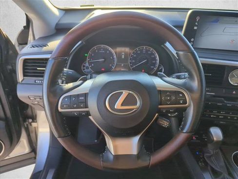 Used 2020 Lexus RX 350 FWD w/ Premium Package image 15
