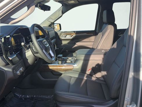 New 2026 GMC Sierra 1500 Elevation w/ Elevation Premium Package image 9