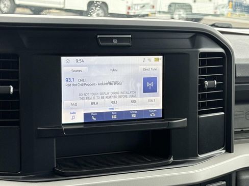 New 2026 Ford F550 XL image 11