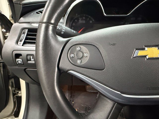 Used 2014 Chevrolet Impala LT FWD image 14