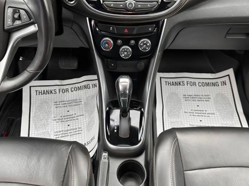 Used 2018 Chevrolet Trax Premier image 18