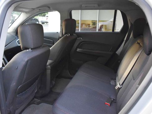 Used 2015 GMC Terrain SLE w/ LPO, Protection Package FWD image 13