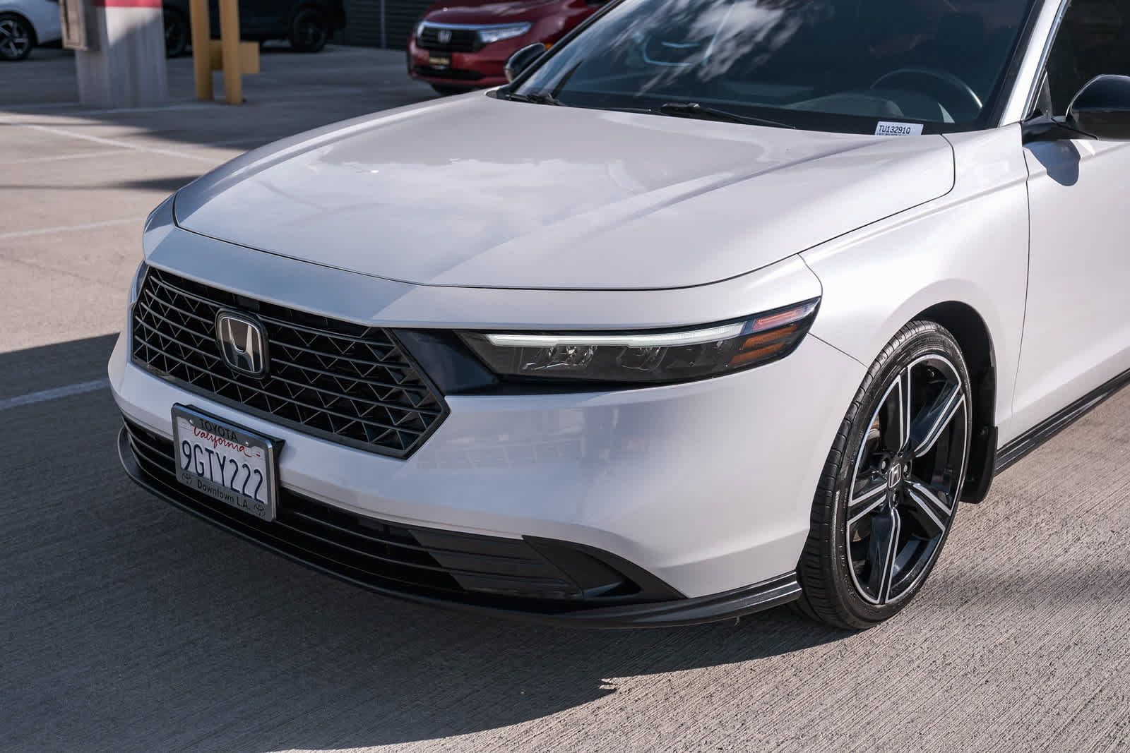 Used 2023 Honda Accord Sport image 11