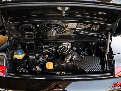 Used 2000 Porsche 911 GT3 RS image 24