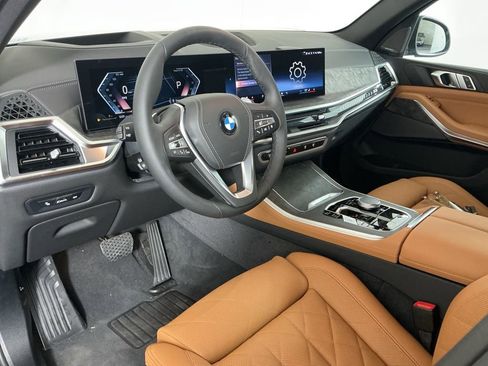 New 2026 BMW X5 sDrive40i w/ Climate Comfort Package image 24