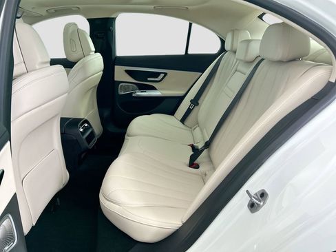 Certified 2026 Mercedes-Benz E 350 Sedan image 20