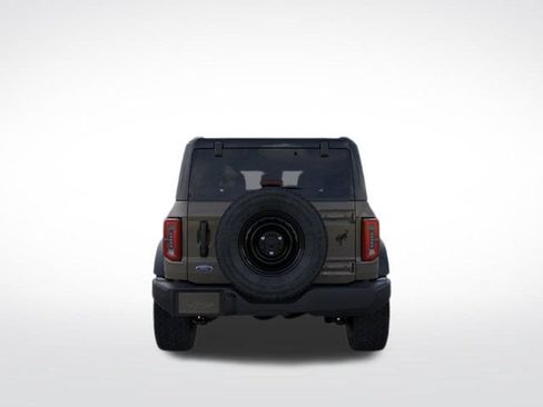 New 2026 Ford Bronco Outer Banks AWD/4WD image 6