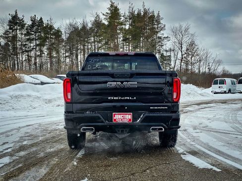 New 2026 GMC Sierra 1500 Denali Ultimate image 4