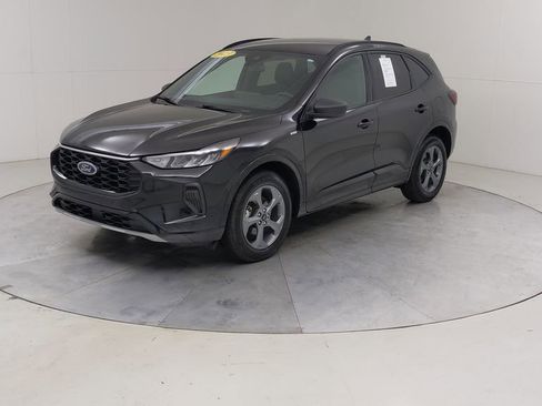 Certified 2023 Ford Escape ST-Line w/ Tech Pack #1 image 20