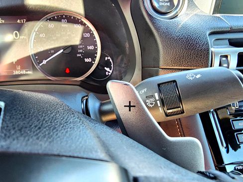 Used 2022 Lexus IS 300 w/ Premium Package image 26