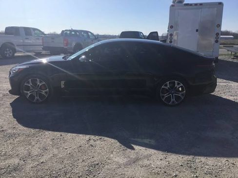 Used 2020 Kia Stinger GT RWD image 6
