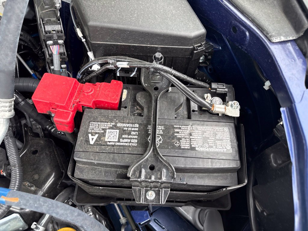 Certified 2026 Subaru Ascent Premium AWD/4WD image 54