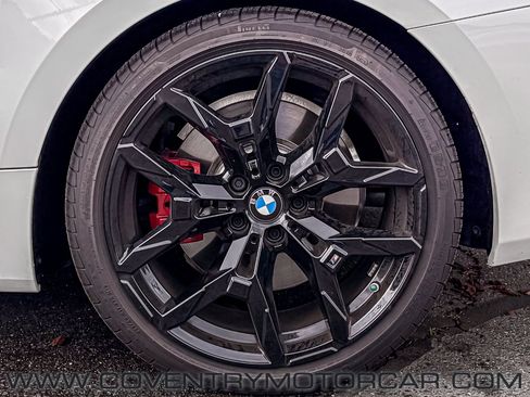 Used 2025 BMW 440i xDrive Convertible AWD/4WD image 17
