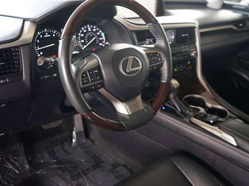Used 2017 Lexus RX 350 FWD w/ Premium Package image 16