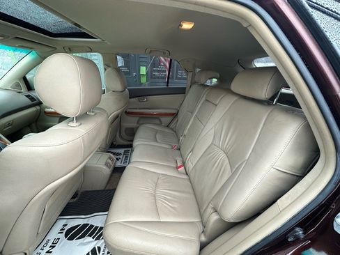 Used 2008 Lexus RX 350 AWD image 10