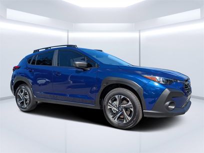 New 2025 Subaru Crosstrek 2.5i Premium