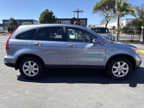 Used 2009 Honda CR-V EX-L image 6