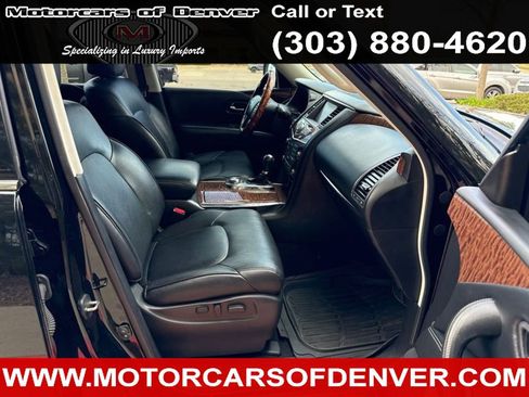 Used 2017 Nissan Armada SV w/ Driver Package image 9