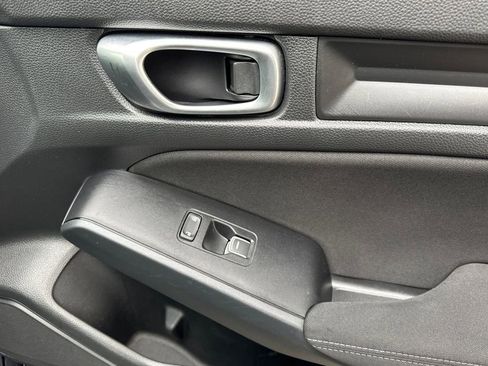 Certified 2024 Honda Civic Sport image 20