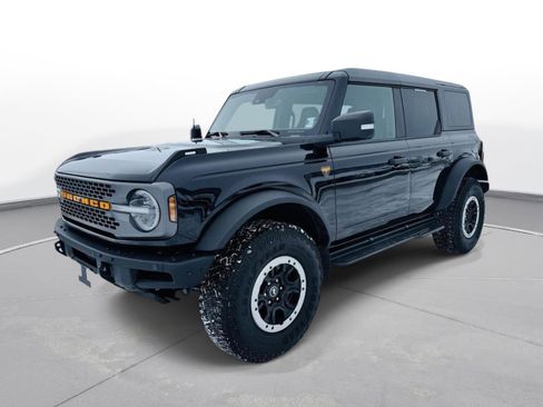 Used 2024 Ford Bronco Badlands image 36