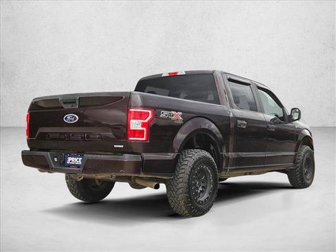 Used 2019 Ford F150 XL w/ Equipment Group 101A Mid AWD/4WD image 5