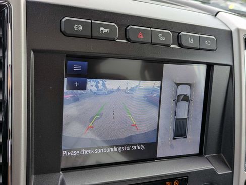 Used 2020 Ford F250 Lariat AWD/4WD image 28