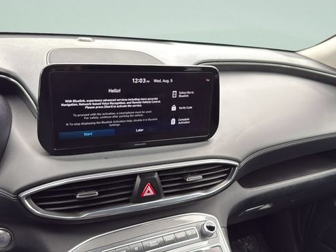 Certified 2023 Hyundai Santa Fe SEL FWD image 14