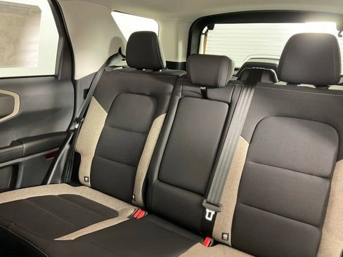 New 2025 Ford Bronco Sport Big Bend image 16