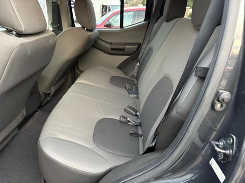 Used 2012 Nissan Xterra S w/ Value Package image 20