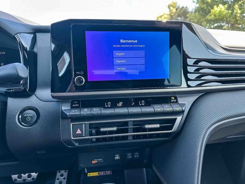 Certified 2026 Toyota Camry SE w/ Convenience Package FWD image 29