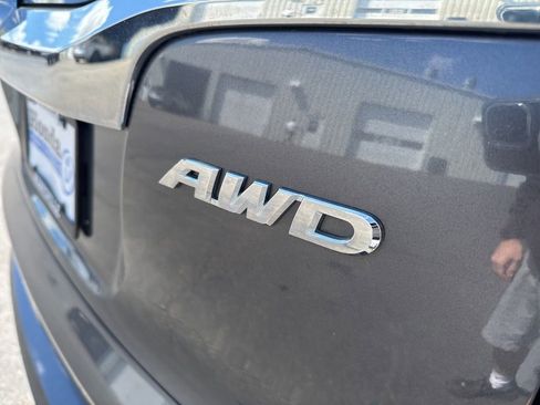 Used 2015 Honda CR-V LX image 10