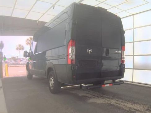 Used 2019 RAM ProMaster 3500 FWD image 2