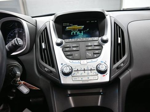 Used 2013 Chevrolet Equinox LTZ image 10