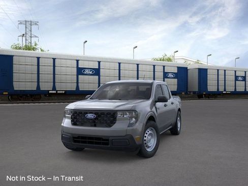 New 2026 Ford Maverick XL AWD/4WD image 2
