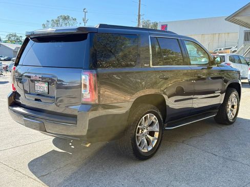 Used 2015 GMC Yukon SLT w/ Open Road Package AWD/4WD image 7