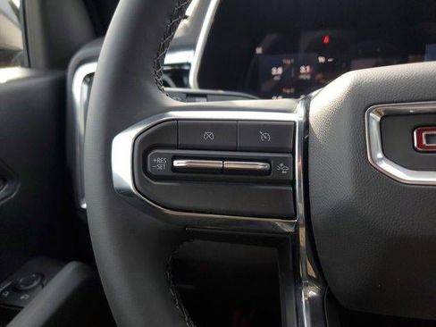 New 2025 GMC Canyon Elevation image 22