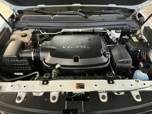 Used 2020 Chevrolet Colorado LT w/ LT Convenience Package image 21