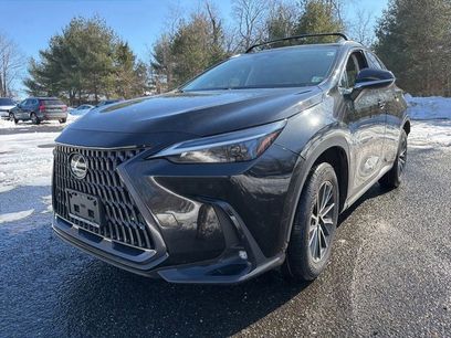 Used 2023 Lexus NX 350 AWD