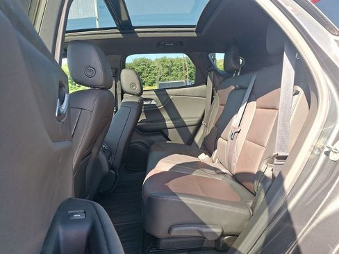 Used 2020 Chevrolet Blazer RS w/ LPO, Floor Liner Package AWD/4WD image 10