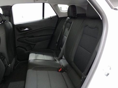 New 2026 Chevrolet Trax LT w/ Driver Confidence Package FWD image 18