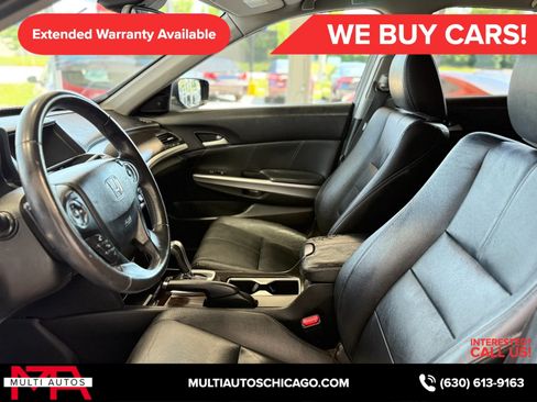 Used 2013 Honda Crosstour EX-L image 15