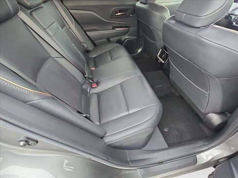 Used 2024 Toyota Crown AWD/4WD image 20