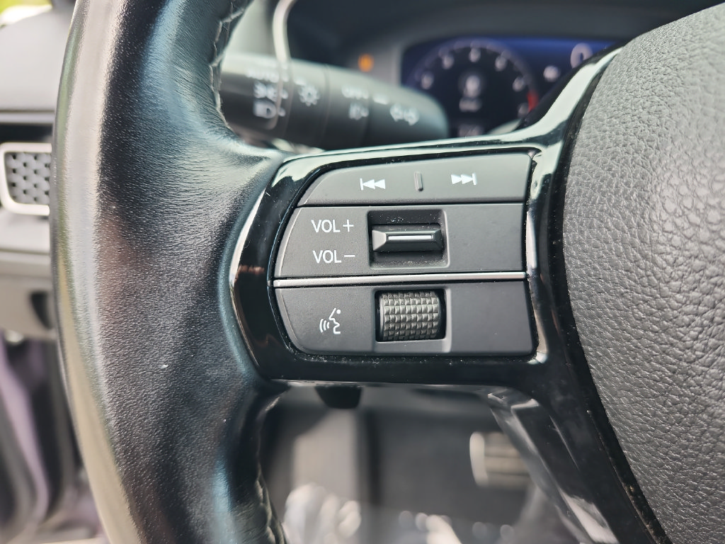 Used 2022 Honda Civic Sport Touring image 30