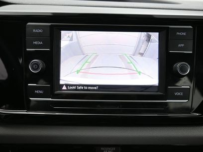 Used 2024 Volkswagen Taos S