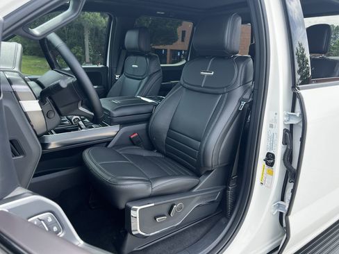 New 2026 Ford F150 Platinum AWD/4WD image 18