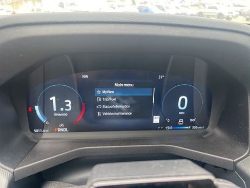 Used 2025 Ford Explorer ST-Line w/ Premium Package AWD/4WD image 10