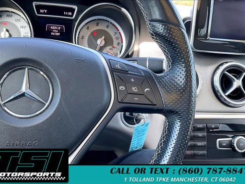 Used 2015 Mercedes-Benz GLA 250 4MATIC image 18