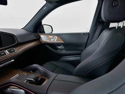 Certified 2025 Mercedes-Benz GLE 350 GLE 350 image 26